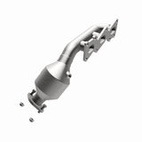 MagnaFlow Direct Fit Catalytic Converter 2009 Kia Borrego 3.8L Driver Side - 51072
