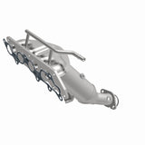 MagnaFlow Conv DF 03-04 Ford Focus 2.3L - 50340