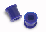 SuperPro 2001 Toyota Highlander Limited Rear 17mm Sway Bar Mount Bushing Kit - SPF2790-17K