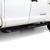 Westin 07-21 Toyota Tundra Double Cab AT6 Running Boards - Black - 24-63245