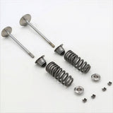 Ford Racing 5.2L Cylinder Head Valve Train Kit - M-6505-FP350S