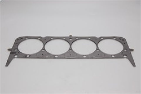 Cometic Chevy Small Block Brodix (All 12-23 Deg Head) 4.030in Bore .027 inch MLS Head Gasket - C5399-027