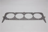 Cometic Chevy Small Block Brodix (All 12-23 Deg Head) 4.030in Bore .080 inch MLS-5 Head Gasket - C5399-080