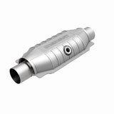 MagnaFlow Conv Universal 2.25 inch Midbed O2 Rear CA - 441055