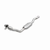 MagnaFlow Direct Fit Catalytic Converter 1997 Volvo 850 2.3L Turbo - 23763