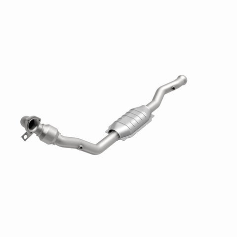 MagnaFlow Direct Fit Catalytic Converter 1997 Volvo 850 2.3L Turbo - 23763
