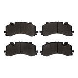 R1 20-26 Audi S8 Front Optimum OE Brake Pads - 2551-1952-00