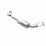 MagnaFlow Direct Fit Catalytic Converter 07-09 Porsche 911 P/S - 49929