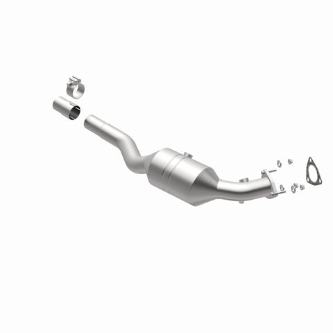 MagnaFlow Direct Fit Catalytic Converter 07-09 Porsche 911 P/S - 49929