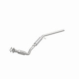 MagnaFlow Conv DF 08 Chrysler Mini Van OEM - 49448