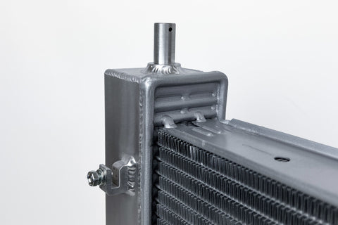 CSF 05-13 Chevrolet Corvette C6 High Performance All-Aluminum Radiator - 7223
