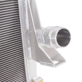 Mishimoto 11-16 Ford 6.7L Powerstroke Aluminum Primary Radiator - MMRAD-F2D-11V2