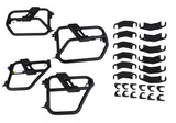 Ford Racing 2021 Ford Bronco 5 Door Tube Door Kit - M-19008-BTD4