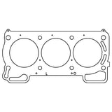 Cometic Subaru EZ30 Flat 6 3.0L 90mm Bore .040 inch MLS Head Gasket Left - C5861-040