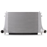 Mishimoto 2015+ VW MK7 Golf TSI / GTI / R Performance Intercooler - MMINT-MK7-15