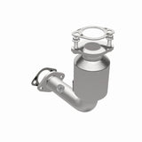 MagnaFlow 09-10 Subaru Forester H4 2.5L California Direct-Fit Catalytic Convert - 5571448
