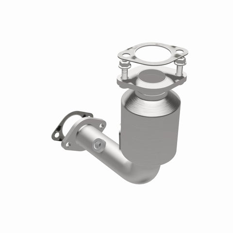 MagnaFlow 09-10 Subaru Forester H4 2.5L California Direct-Fit Catalytic Convert - 5571448