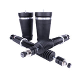 Air Lift Performance 2005-2014 Ford Mustang (S197) Rear Kit (3/8 Fittings Not Included) - 76515
