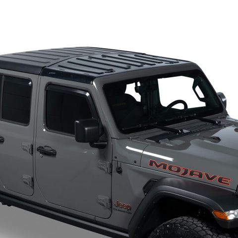 Putco 18-22 Jeep Wrangler JL/Gladiator JT Element Sky View Hard Top - 581002