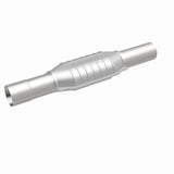MagnaFlow Direct Fit Catalytic Converter 92-94 Blazer/Yukon/Suburb - 93488