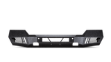 Body Armor 4x4 16-18 Chevy 1500 Eco Series Front Bumper - GM-19336