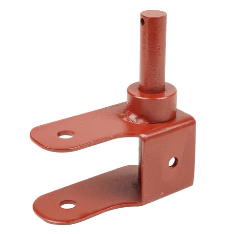 Omix Shock Mount Bracket Front Right- 41-45 Willys MB - 12022.22