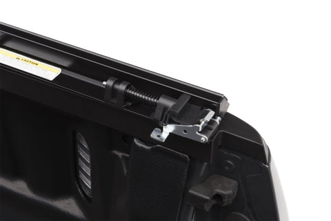 Truxedo 04-08 Ford F-150 5ft 6in TruXport Bed Cover - 277601