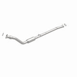 MagnaFlow Direct Fit Catalytic Converter 2001 Venture 3.4L OEM - 49537