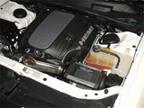 Injen 14 Fiat 500L 1.4L (T) 4Cyl. Black Cold Air Intake w/ MR Tech (Converts to Short Ram Intake) - SP5023BLK
