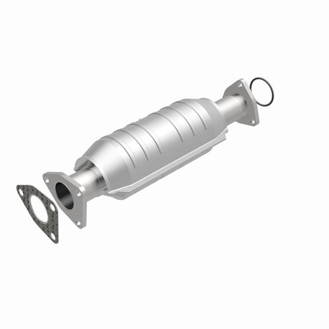 MagnaFlow Direct Fit Catalytic Converter 03-04 Honda Pilot 3.5L OEM - 49569