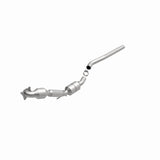 Magnaflow Conv DF 09-10 Audi A3 2.0L (CCTA)/Volkswagen 09-10 Eos/GTI/ 08-10 Jetta 2.0L (CCTA/CBFA) - 51414