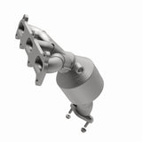 MagnaFlow Conv DF 2004 Hyundai Santa Fe 2.7L - 50695
