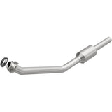 MagnaFlow Direct Fit Catalytic Conv California Grade 88-95 Dodge Caravan/87-95 Plymouth Voyager 2.5L - 3391269