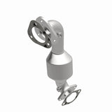 MagnaFlow Direct Fit Catalytic Converter 10-17 Ford Taurus/10-16 Lincoln MKT V6-3.5L - 21-017