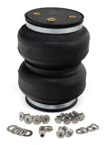 Air Lift Replacement Air Springs - Loadlifter 5000 Ultimate Plus Bellows Type w/ Int Jounce Bumper - 84301