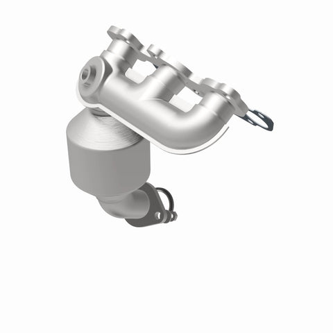 MagnaFlow DF Catalytic Conv 04-06 Lexus ES330 / 04-06 Toyota Camry/04-08 Solara 3.3L P/S Manifold - 50687