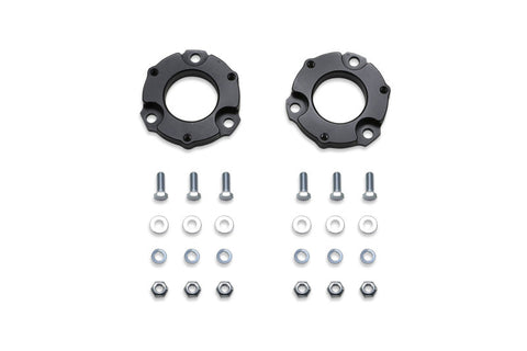 Fabtech 15-18 Chevrolet Colorado 4WD 1.5in Leveling System - FTL5108