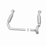 MagnaFlow Conv DF 09-13 Dodge Ram 1500 Pickup 4.7L - 49665