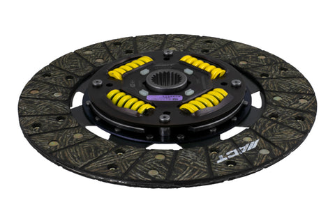 ACT 16-23 Toyota Tacoma 3.5L 6 Spd Street Sprung Disc - 3000620