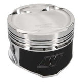 Wiseco Mits Turbo DISH -10cc 1.378 X 85.5 Piston Shelf Stock Kit - K597M855