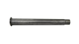 Corsa 2011-2014 Ford F-150 6.2L V8 156.5in Wheelbase 3in Resonator Delete Kit - 14756