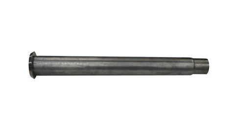Corsa 2011-2014 Ford F-150 6.2L V8 156.5in Wheelbase 3in Resonator Delete Kit - 14756