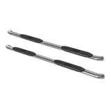 Westin 19-20 Dodge/Ram 1500 Crew Cab PRO TRAXX 4 Oval Nerf Step Bars - SS - 21-24080