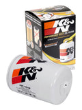 K&N Oil Filter Wrench-Off 3.656in OD x 5.719in H - HP-1018