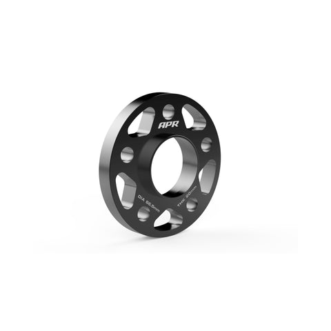 APR Wheel Spacers - 66.5mm Center Bore - 20mm Spacer Size - MS100191