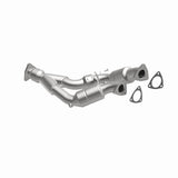 MagnaFlow Direct Fit Catalytic Converter 04-06 VW Touareg 3.2L - 51499