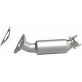MagnaFlow California Grade Direct Fit Catalytic Converter 98-02 Chevrolet Camaro V8 5.7L - 4481477