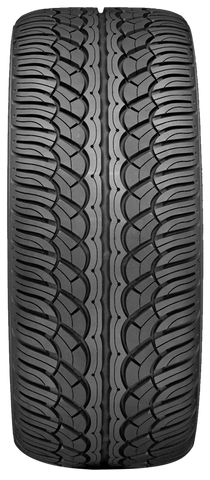 Yokohama Parada Spec-X Tire - 275/40R20 106V - 110100236