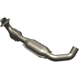 MagnaFlow Catalytic Converter DF 04-06 F-150 Pickup 5.4L 2WD D/S - 93664