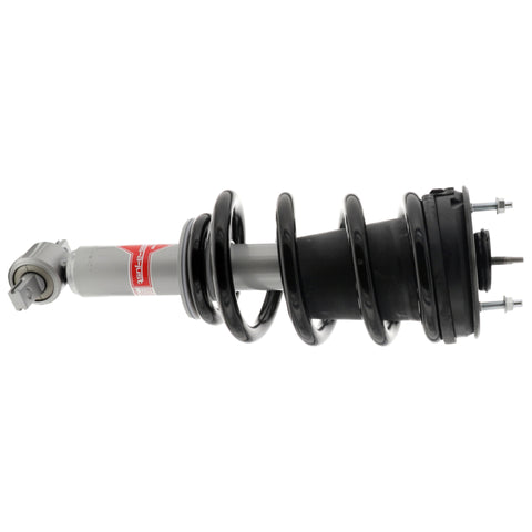KYB Strut Plus Front Truck-Plus Leveling Assembly 15-18 Chevrolet Suburban 1500 4WD - SR4546K
